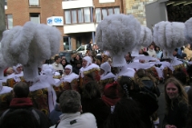(2004-04) Cavalcade a Chatelet